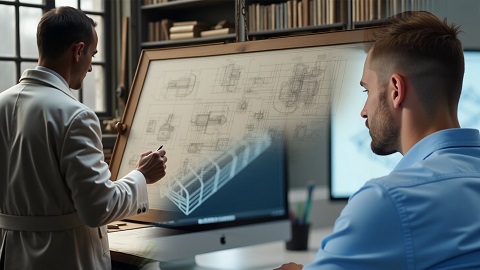 Engineers through time