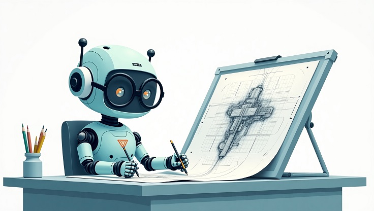Automation robot
